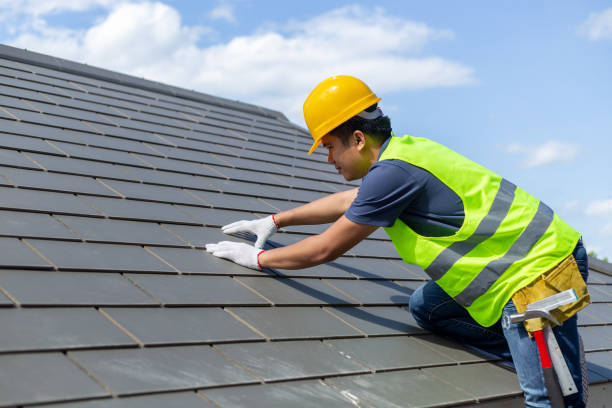 Best Metal Roofing Contractor  in Breckenridge, CO
