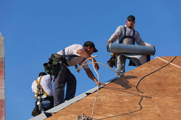 Quick and Trustworthy Emergency Roof Repair Services in Breckenridge, CO