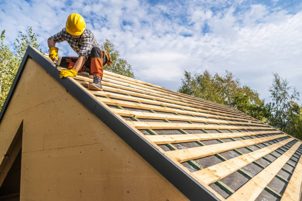 Best Flat Roof Repair Services  in Breckenridge, CO