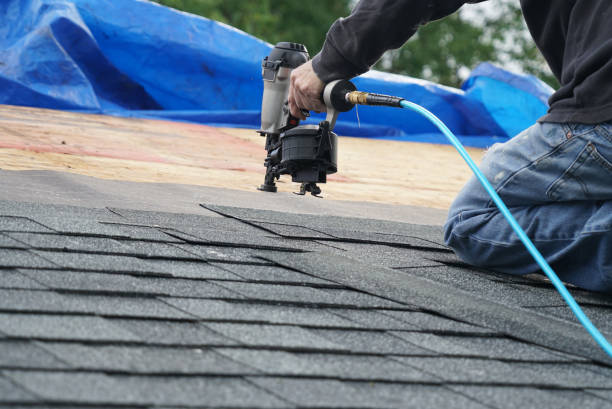 Roof Repair Estimates in Breckenridge, CO