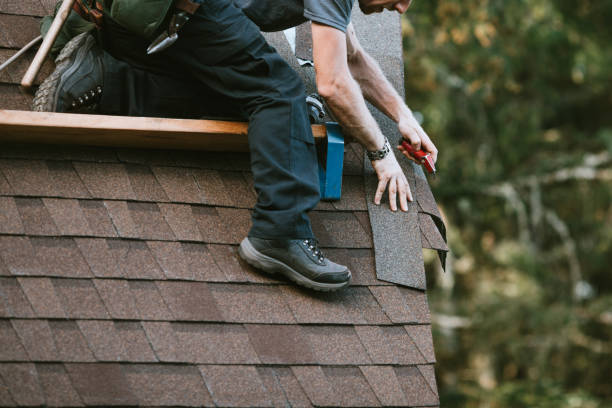 Best Storm Damage Roof Repair  in Breckenridge, CO